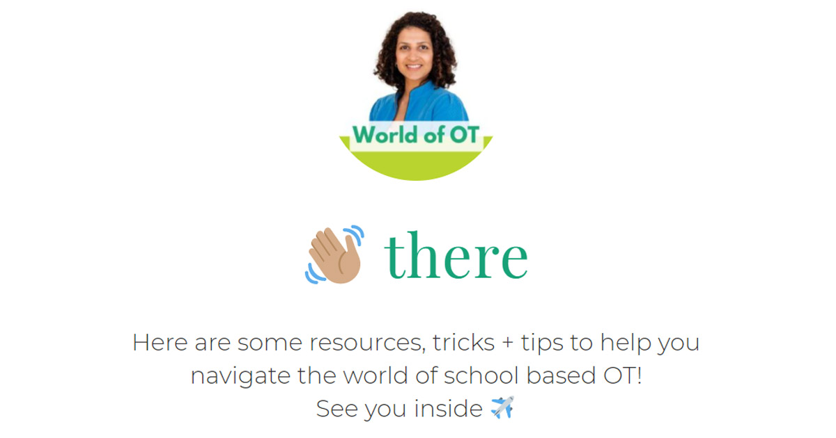Linktree - World of OT