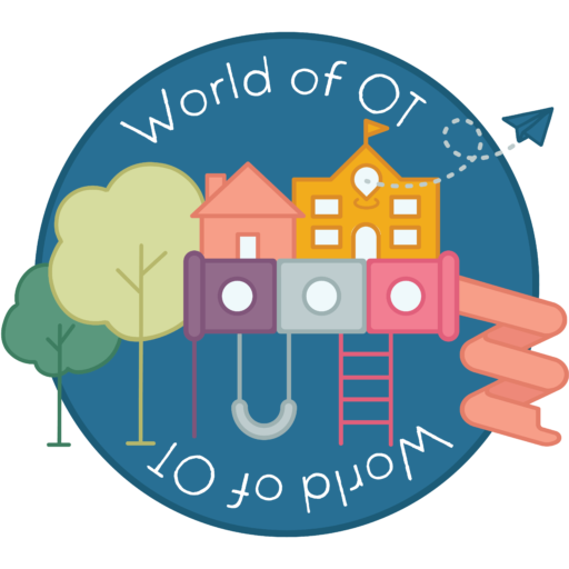 Pediatric Occupational Therapy Jobs & Volunteering with World of OT